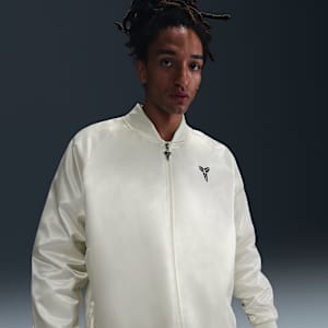 ナイキ× コービー　NIKE Kobe Therma-FITフルジップジャケット Kobe Therma-FIT Insulated Jacket. Nike.com